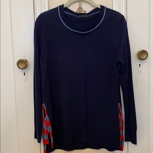 Jcrew sweater/tunic